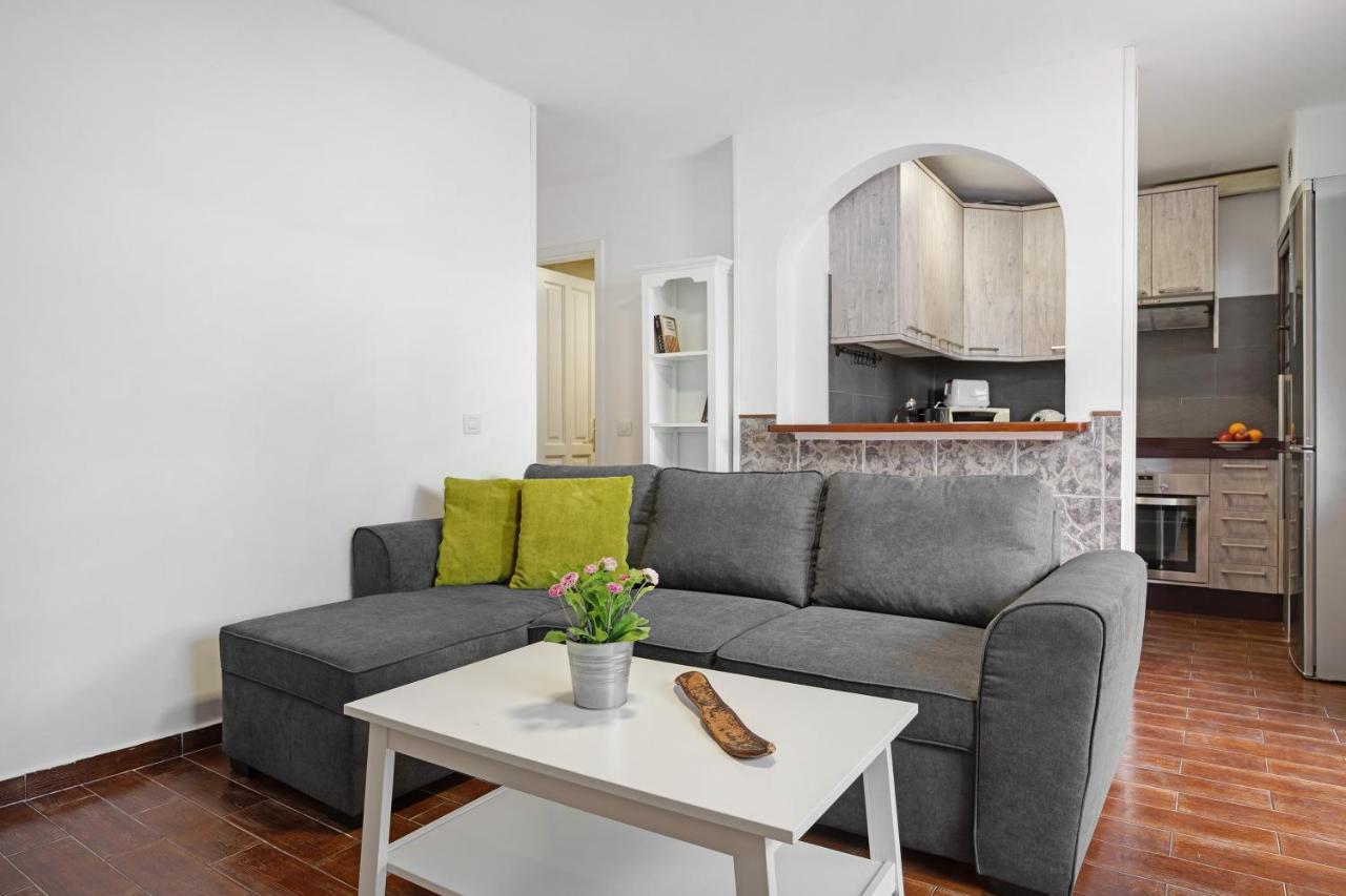 Apartamento White Sun Playa Honda  Buitenkant foto