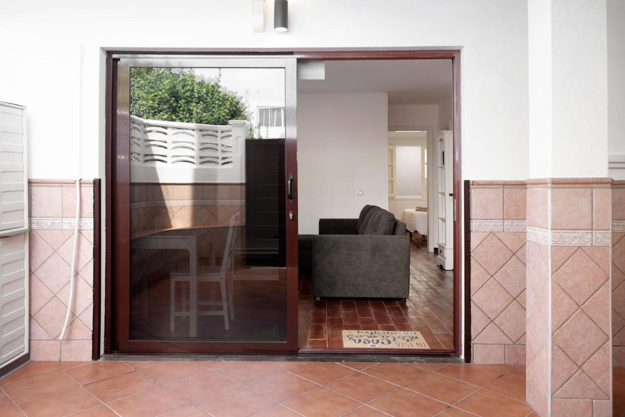 Apartamento White Sun Playa Honda  Buitenkant foto