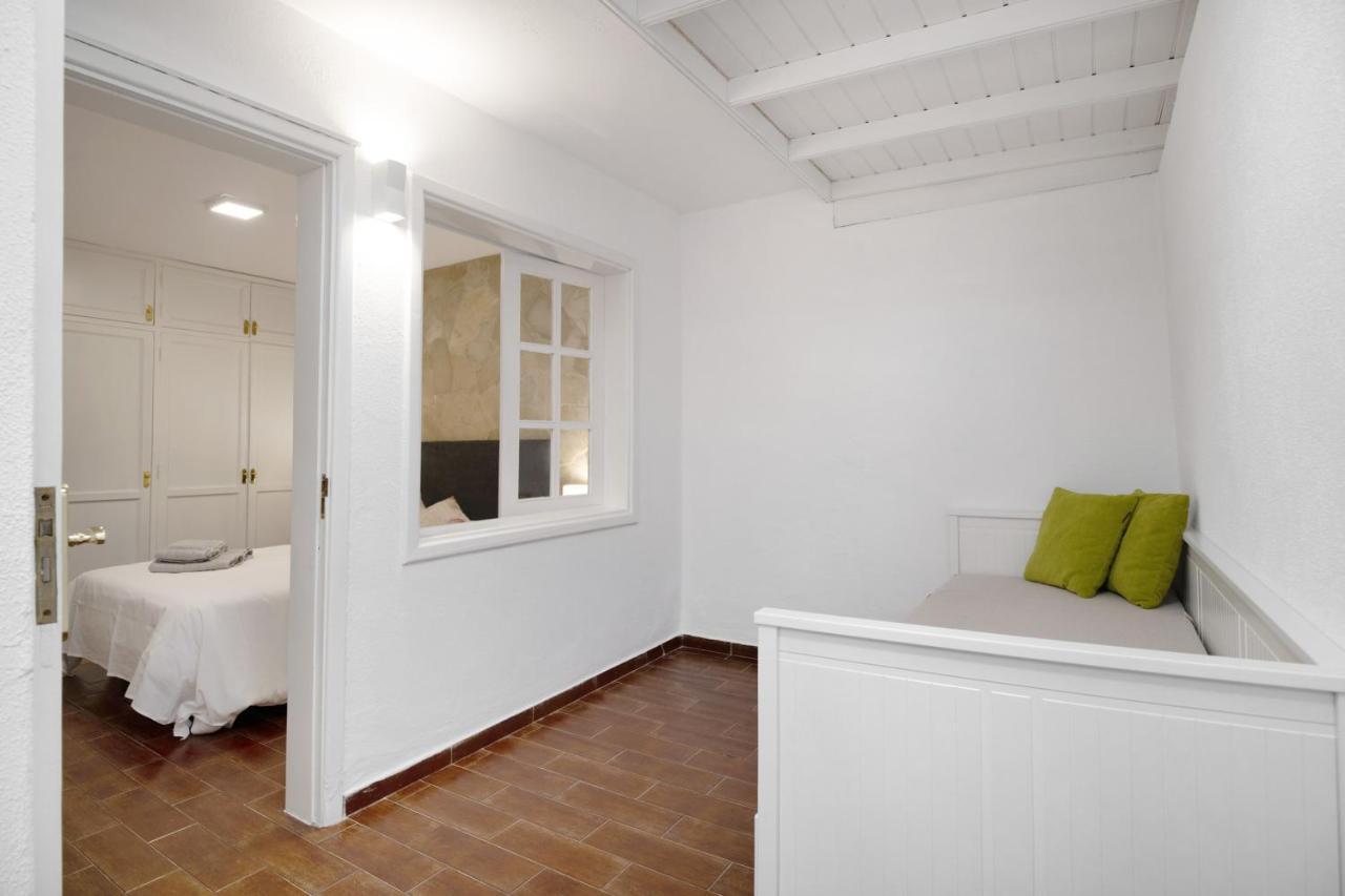 Apartamento White Sun Playa Honda  Buitenkant foto