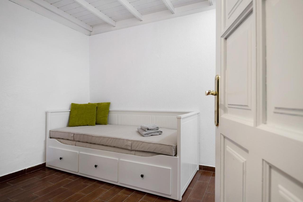 Apartamento White Sun Playa Honda  Buitenkant foto