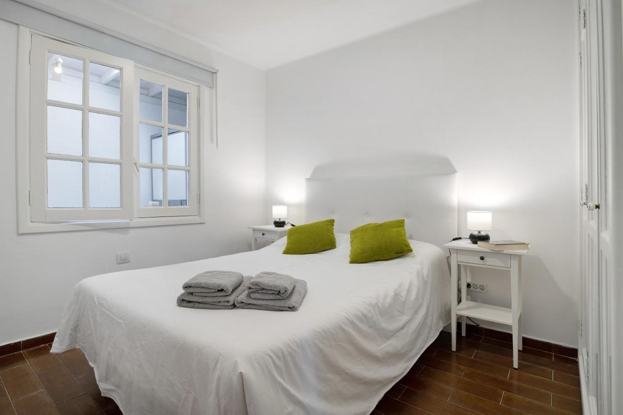Apartamento White Sun Playa Honda  Buitenkant foto