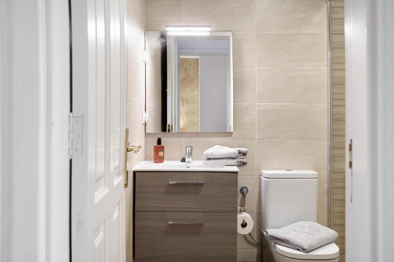 Apartamento White Sun Playa Honda  Buitenkant foto