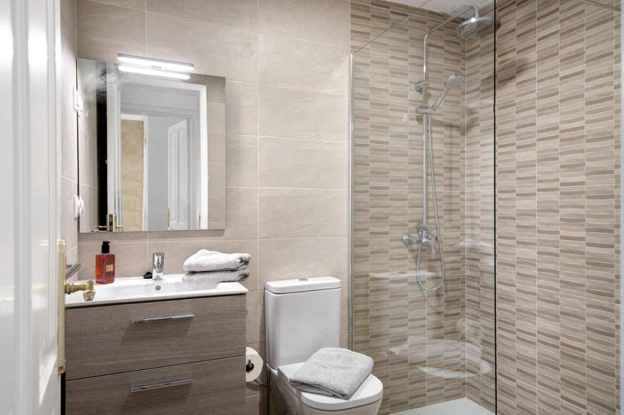 Apartamento White Sun Playa Honda  Buitenkant foto
